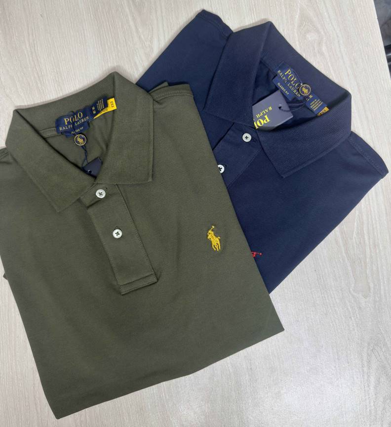 Olive & Navy Combos
