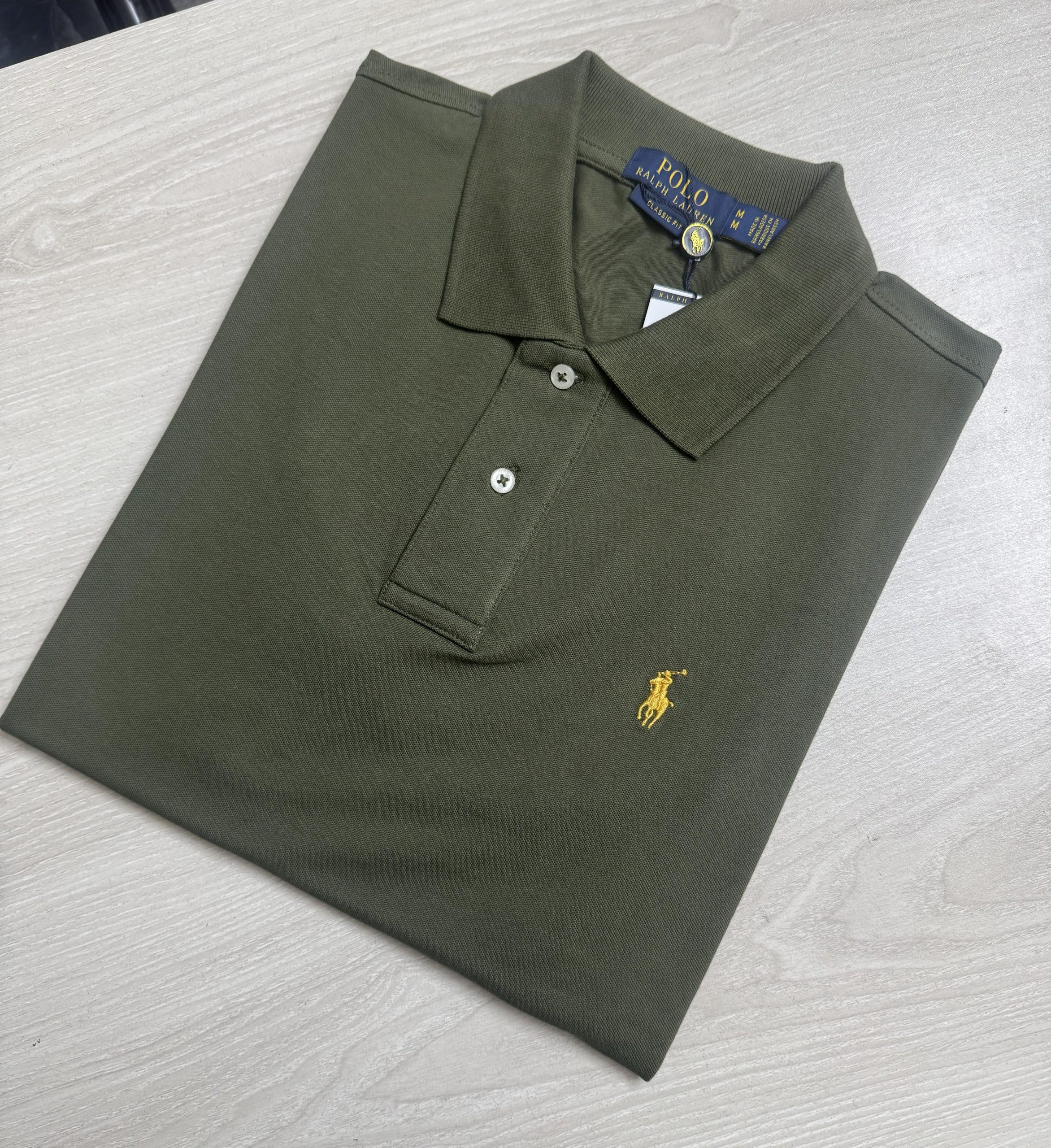 RL Polo